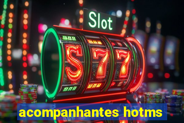 acompanhantes hotms